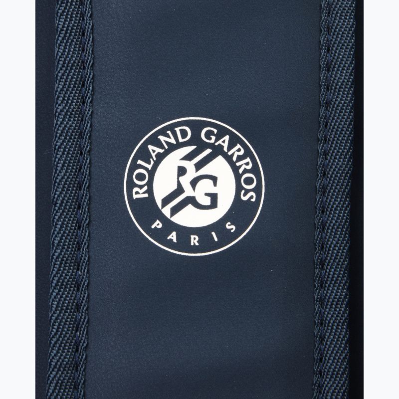Сумка тенісна Wilson Roland Garros Session De Soiree Super Tour 15PK dark navy 7