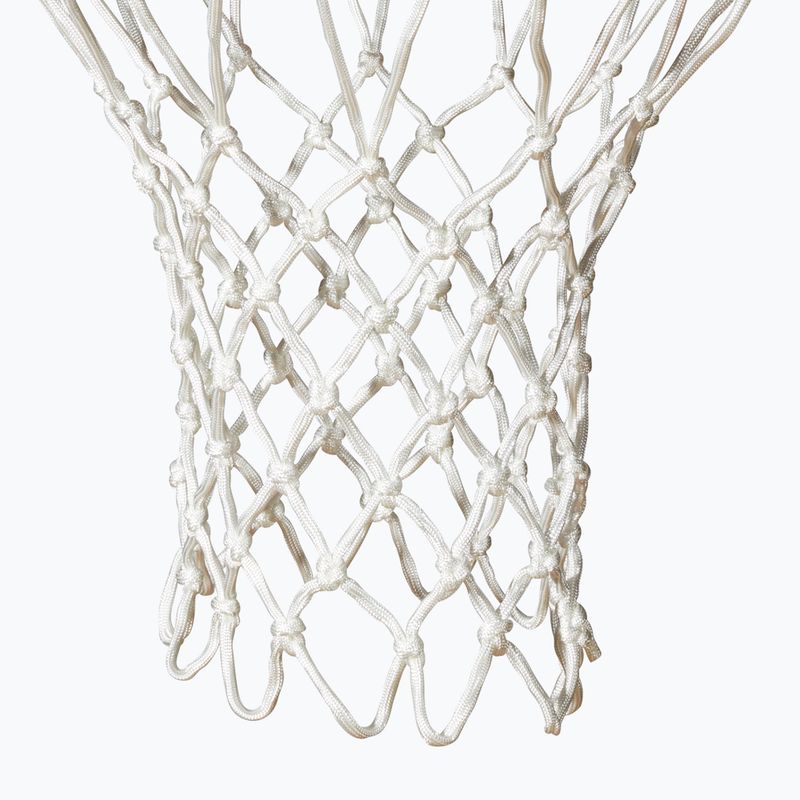 Сітка для баксетбольного кошика Wilson Official On-Court Net white 2