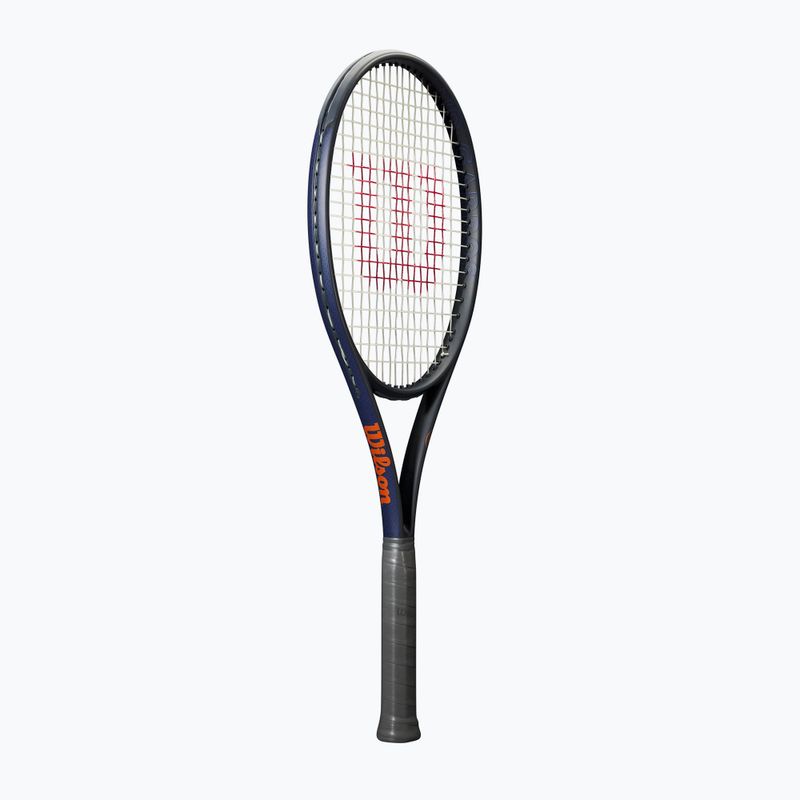 Ракетка тенісна Wilson Roland Garros Session De Soire Shift 99 V1 2025 7