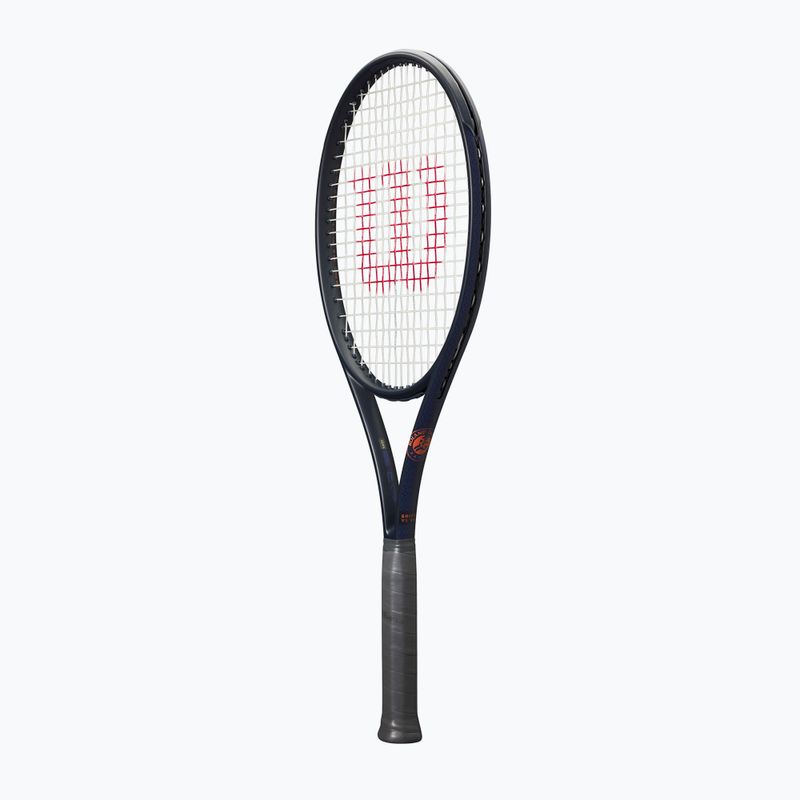 Ракетка тенісна Wilson Roland Garros Session De Soire Shift 99 V1 2025 8