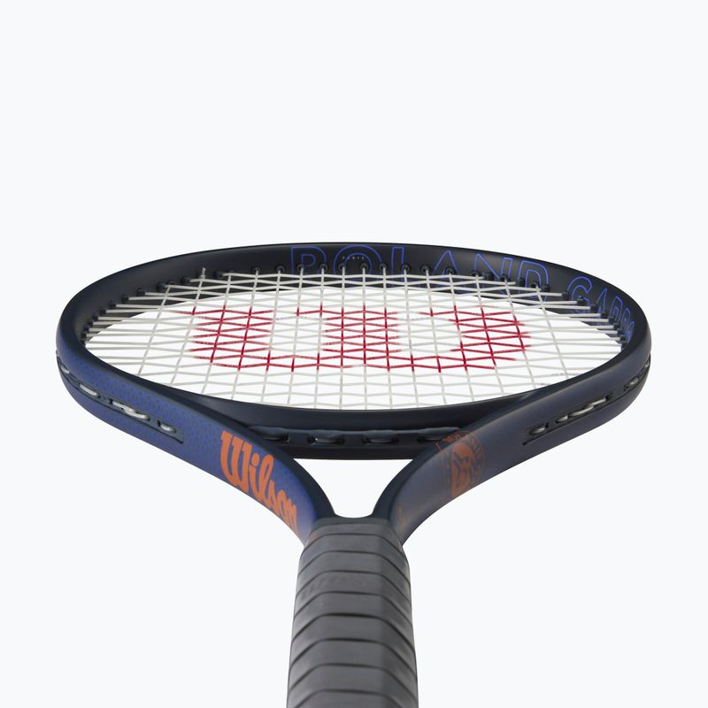 Ракетка тенісна Wilson Roland Garros Session De Soire Shift 99 V1 2025 9