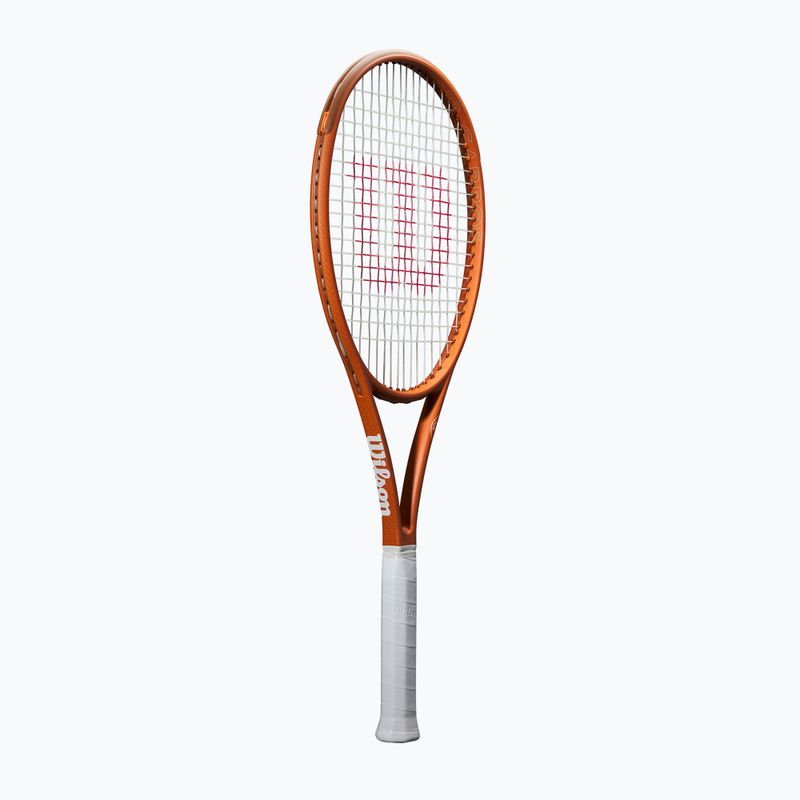 Ракетка тенісна Wilson Roland Garros Blade 98 V9.0 2025 2