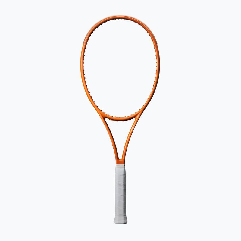 Ракетка тенісна Wilson Roland Garros Blade 98 V9.0 2025 7