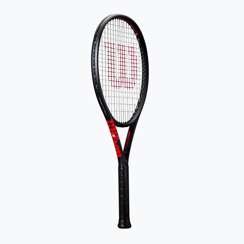 Ракетка тенісна дитяча Wilson Clash Jr 26 V3 2