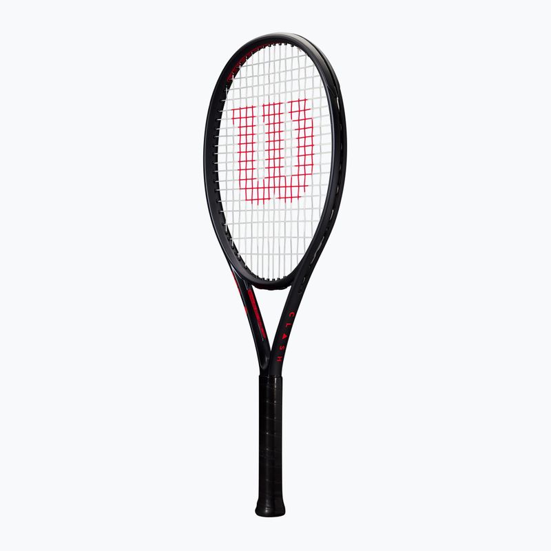 Ракетка тенісна дитяча Wilson Clash Jr 26 V3 3
