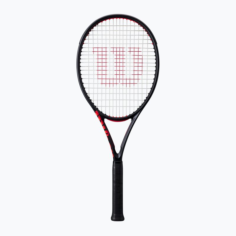 Ракетка тенісна Wilson Clash 100UL V3
