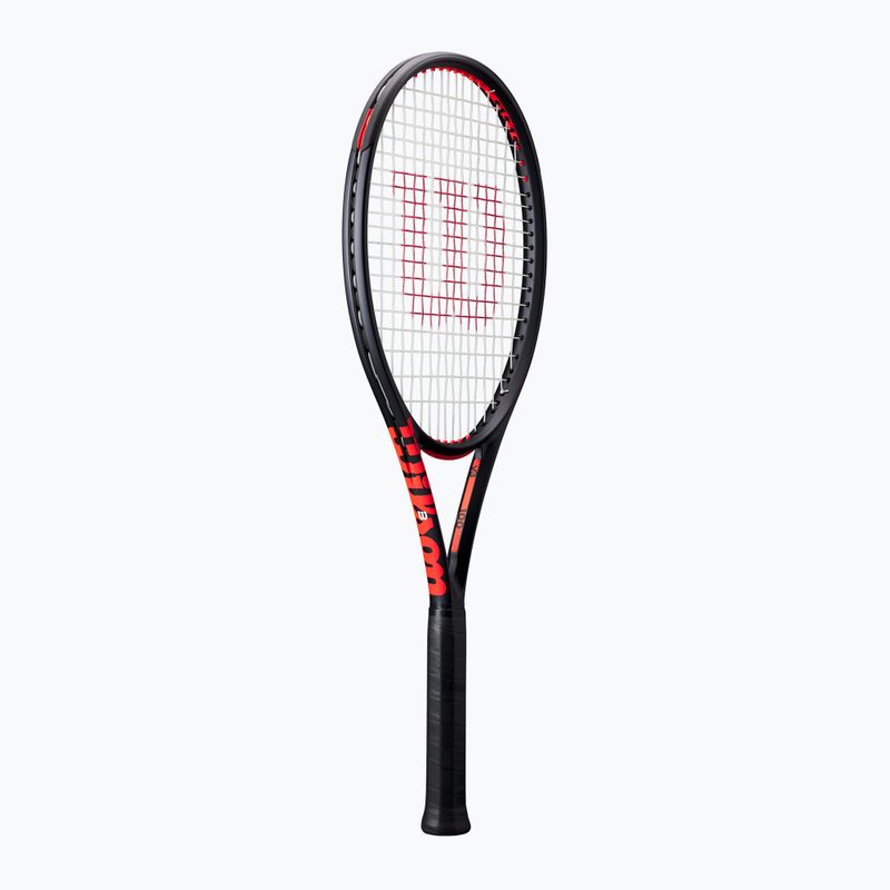 Ракетка тенісна Wilson Clash 100UL V3 2