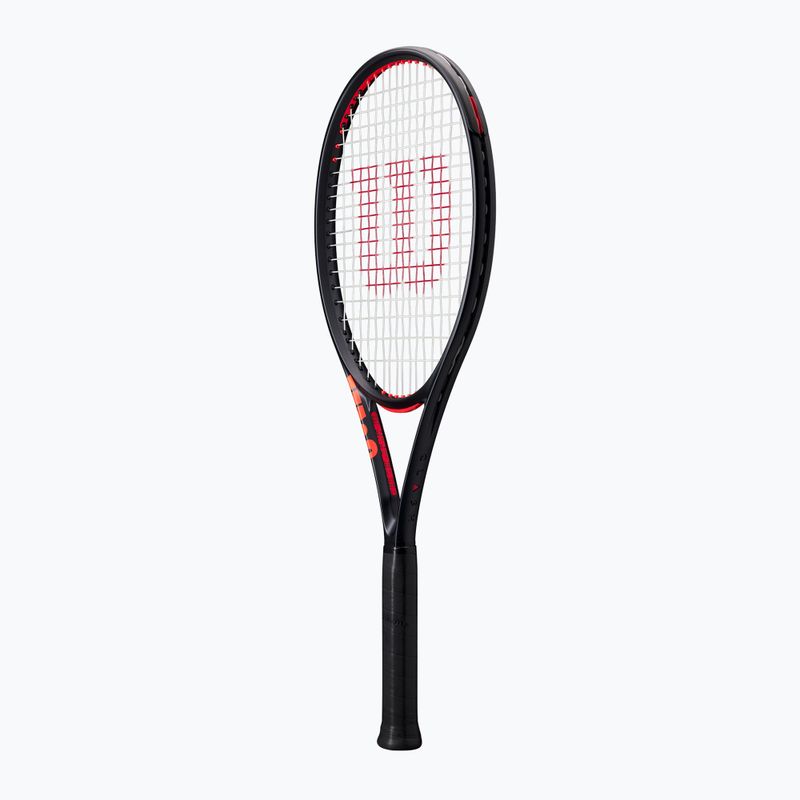 Ракетка тенісна Wilson Clash 100UL V3 3