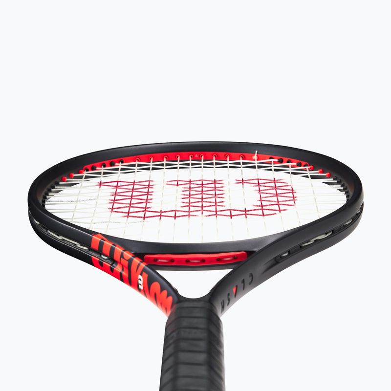 Ракетка тенісна Wilson Clash 100UL V3 4