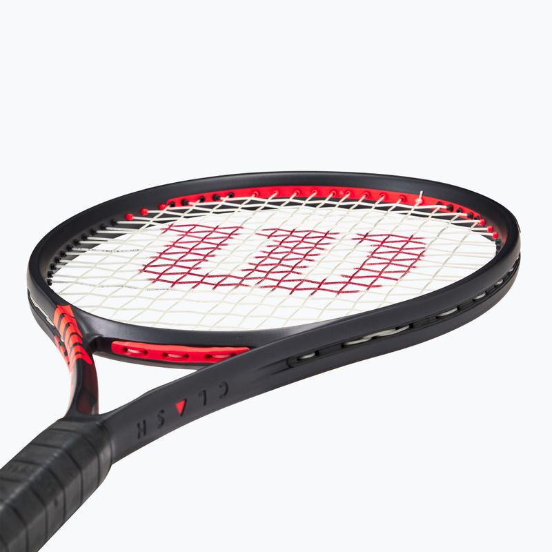 Ракетка тенісна Wilson Clash 100UL V3 5