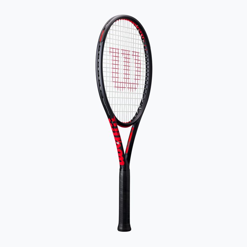 Ракетка тенісна Wilson Clash 100L V3 7