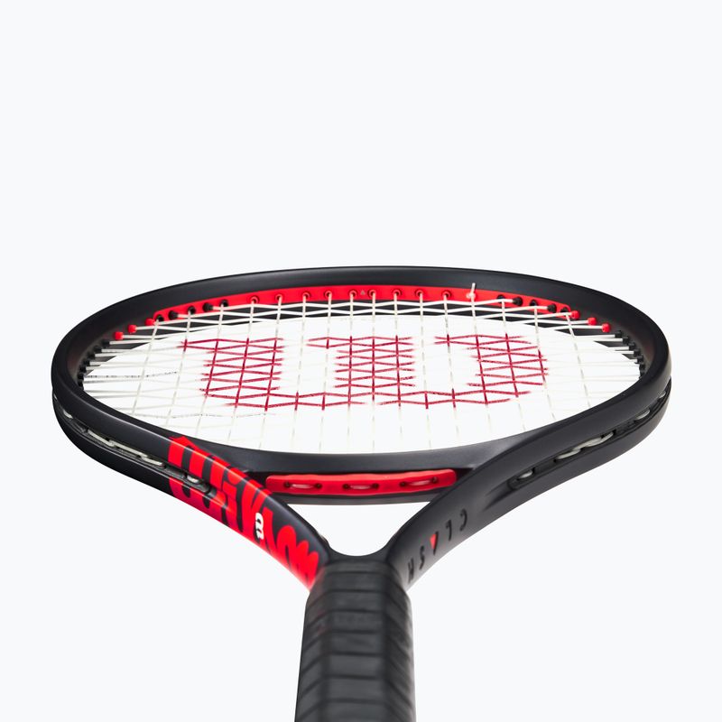 Ракетка тенісна Wilson Clash 100L V3 9