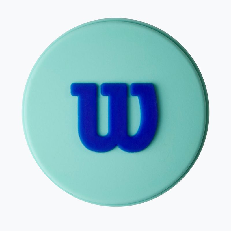 Гасителі вібрацій Wilson Pro Feel Ultra 2 шт. electric indigo 2