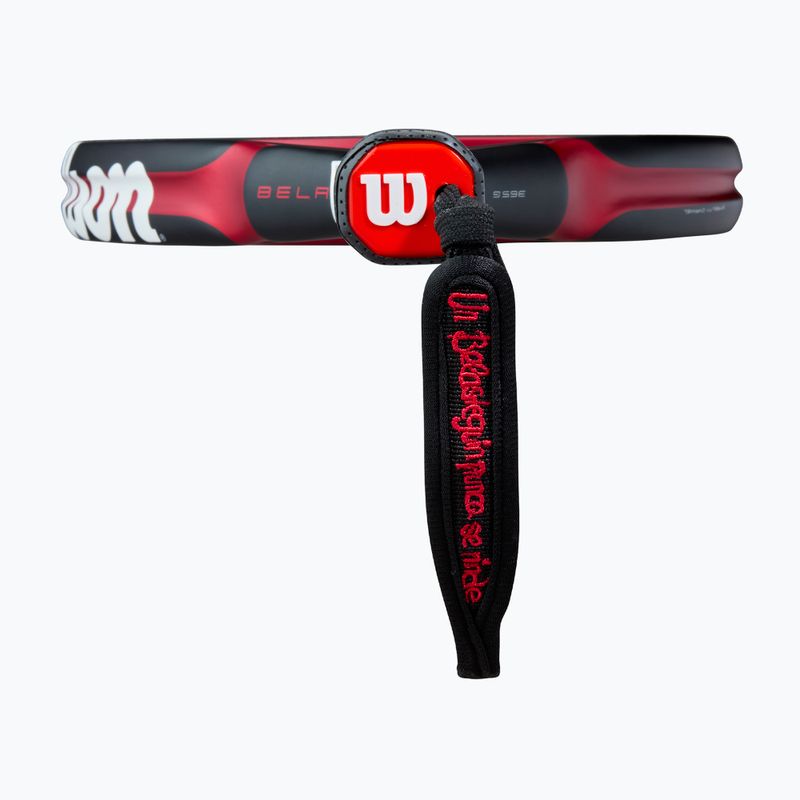 Ракетка для паделю Wilson Bela V3 6
