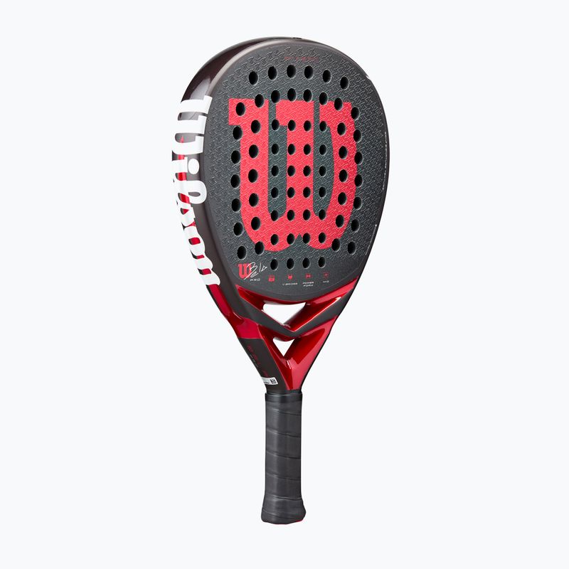 Ракетка для паделю Wilson Bela Pro V3 2