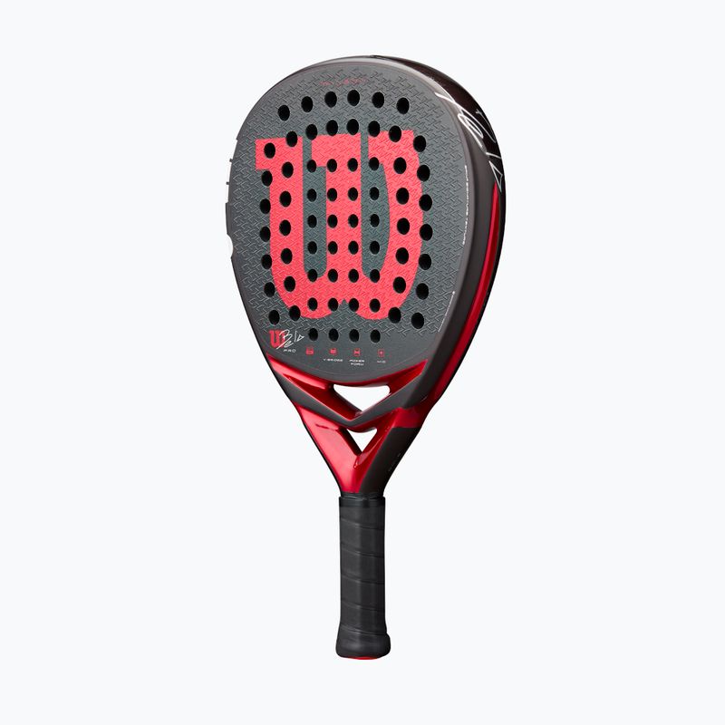 Ракетка для паделю Wilson Bela Pro V3 3
