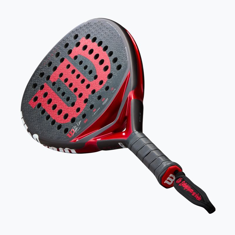 Ракетка для паделю Wilson Bela Pro V3 4