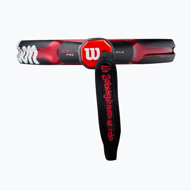 Ракетка для паделю Wilson Bela Pro V3 5