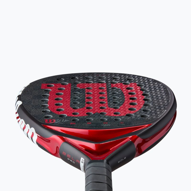 Ракетка для паделю Wilson Bela Pro V3 6