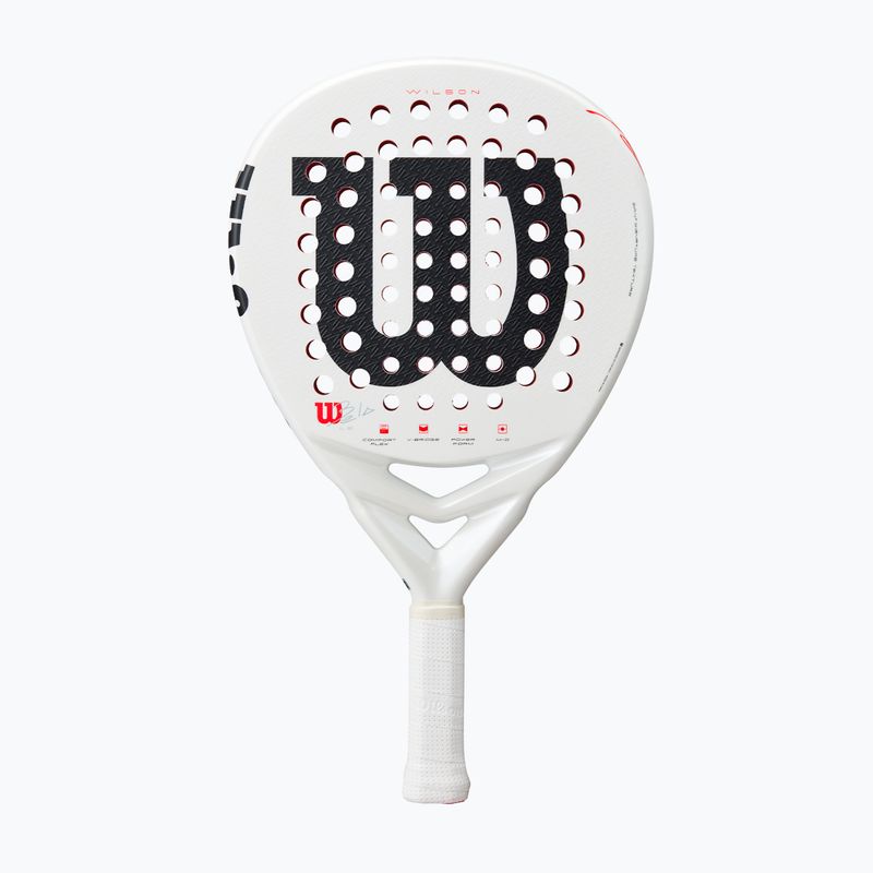 Ракетка для паделю Wilson Bela LS V3