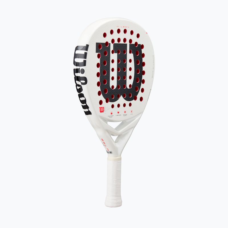 Ракетка для паделю Wilson Bela LS V3 2