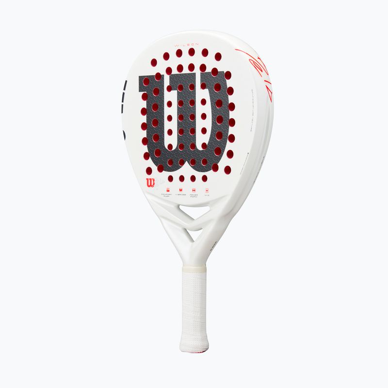 Ракетка для паделю Wilson Bela LS V3 3