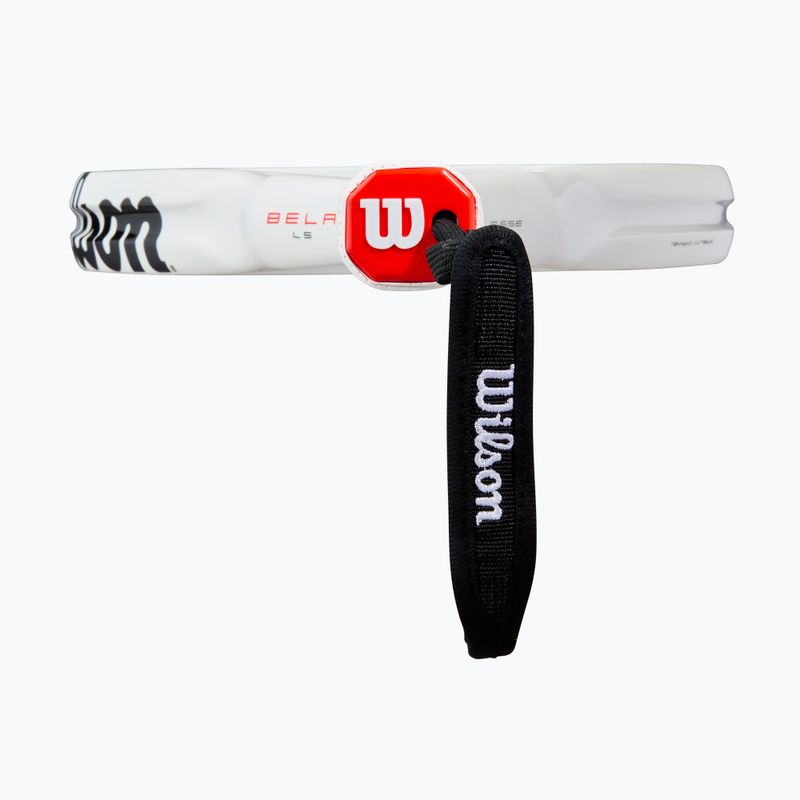 Ракетка для паделю Wilson Bela LS V3 6