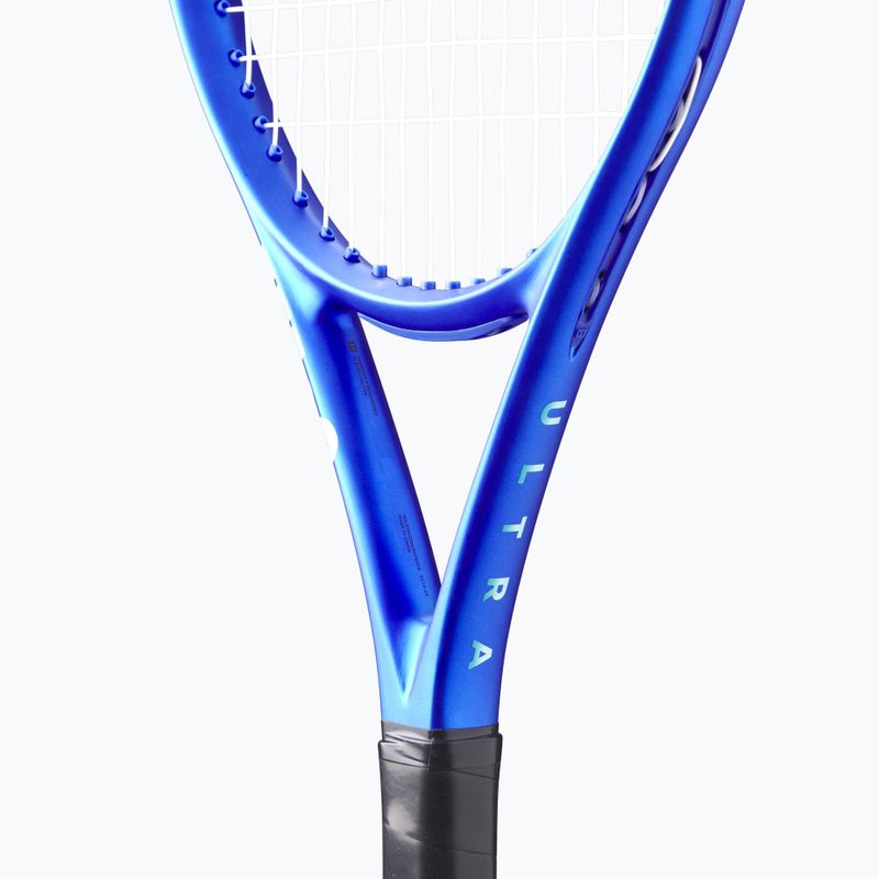 Ракетка тенісна дитяча Wilson Ultra Jr 26 V5 4
