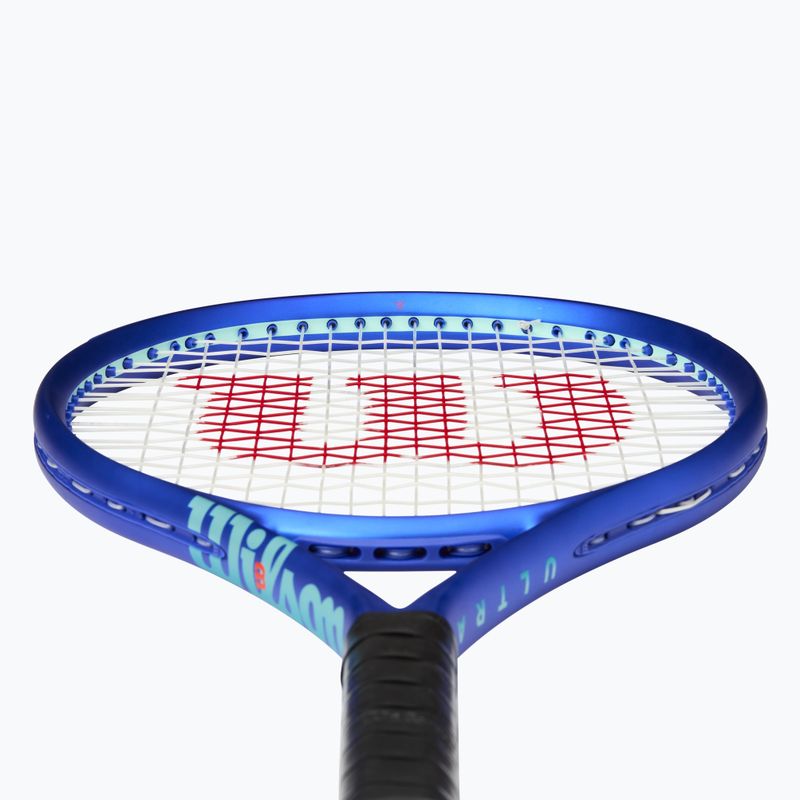 Ракетка тенісна дитяча Wilson Ultra Jr 25 V5 5