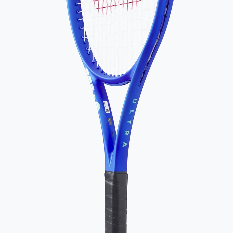 Ракетка тенісна Wilson Ultra 100 V5 4