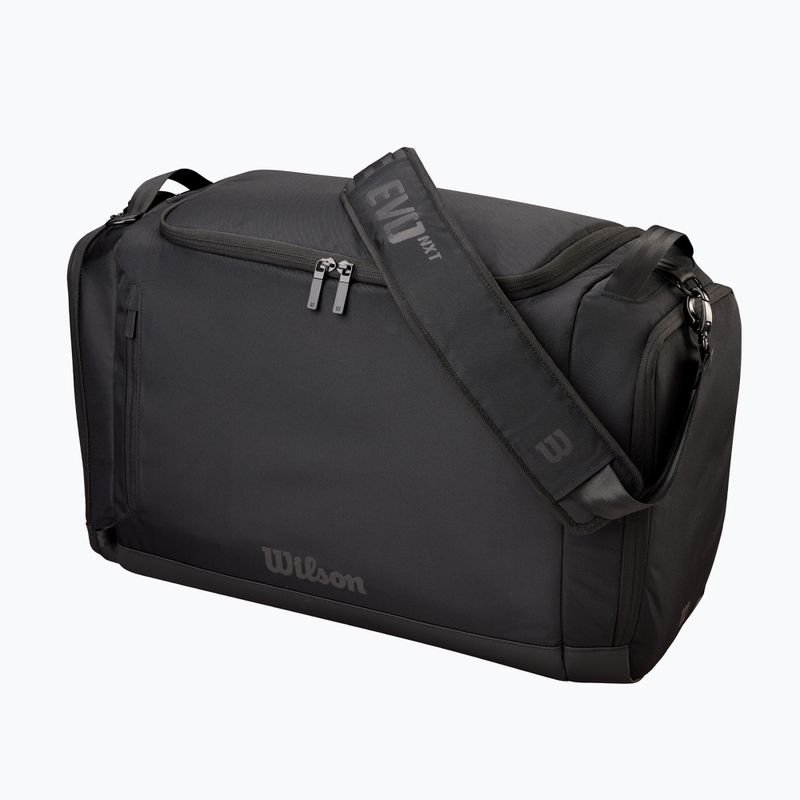 Сумка Wilson Evo Next Duffle black 2