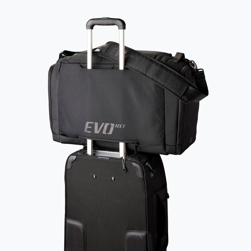Сумка Wilson Evo Next Duffle black 4