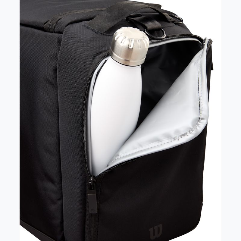Сумка Wilson Evo Next Duffle black 6