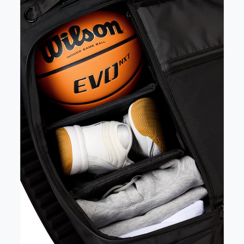 Сумка Wilson Evo Next Duffle black 9