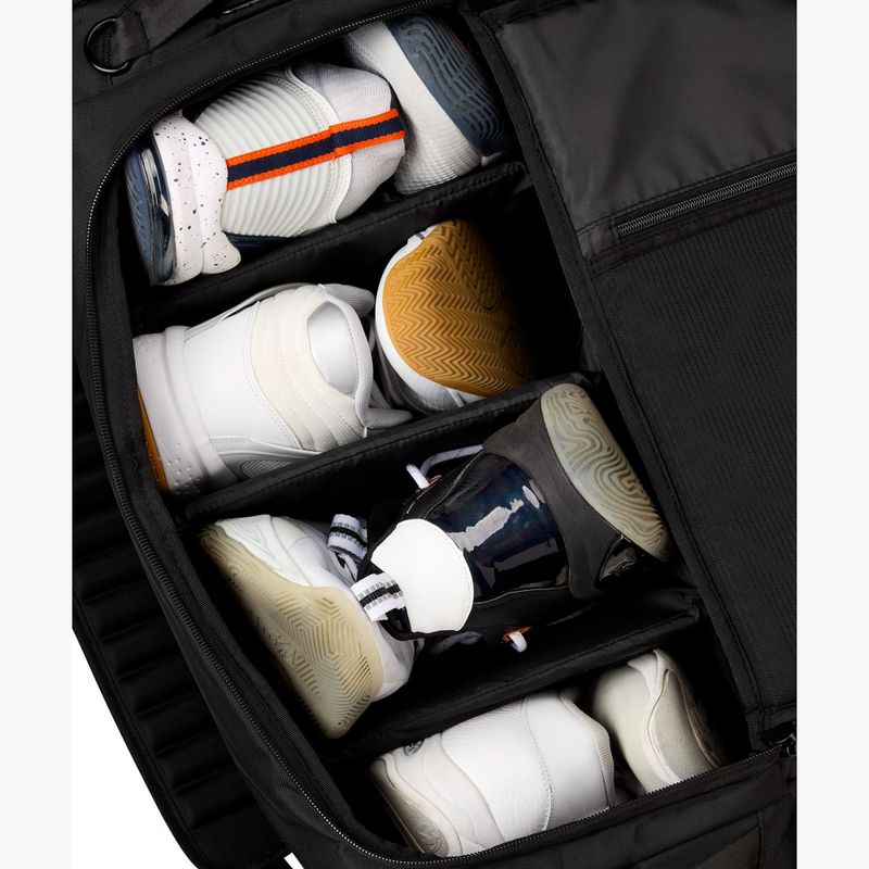 Сумка Wilson Evo Next Duffle black 10