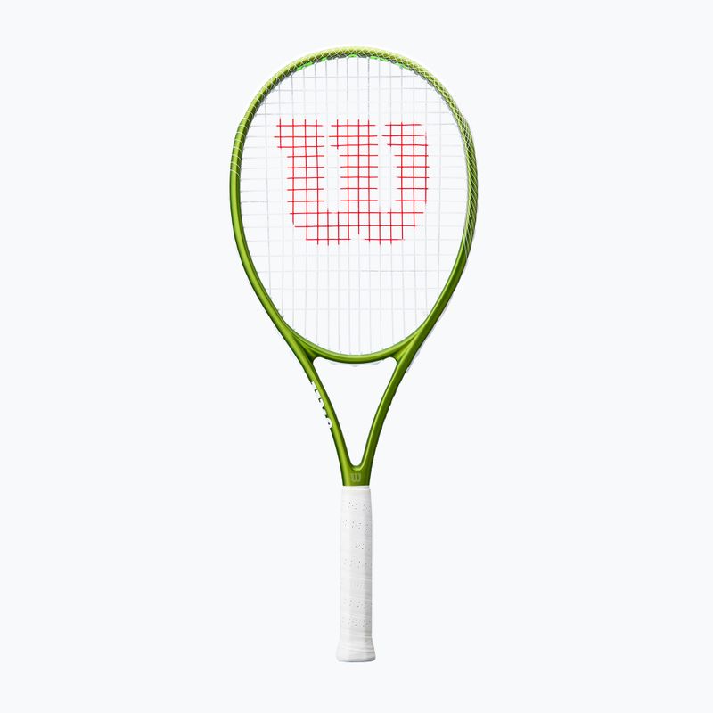 Ракетка тенісна Wilson Blade Feel 103 Team green 6