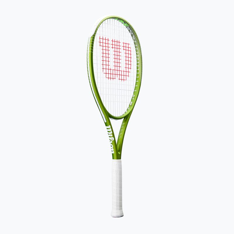 Ракетка тенісна Wilson Blade Feel 103 Team green 7