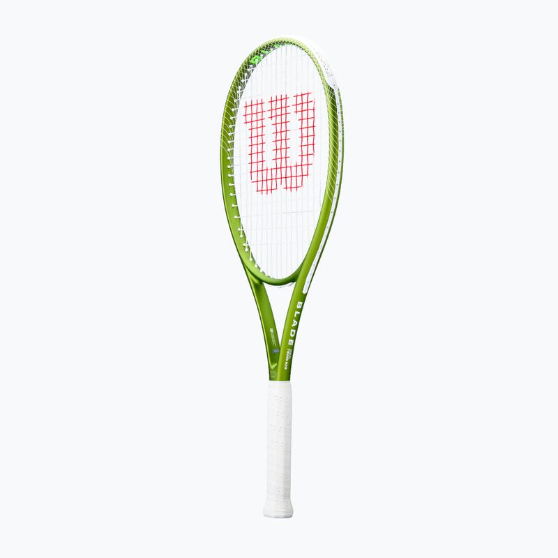 Ракетка тенісна Wilson Blade Feel 103 Team green 8