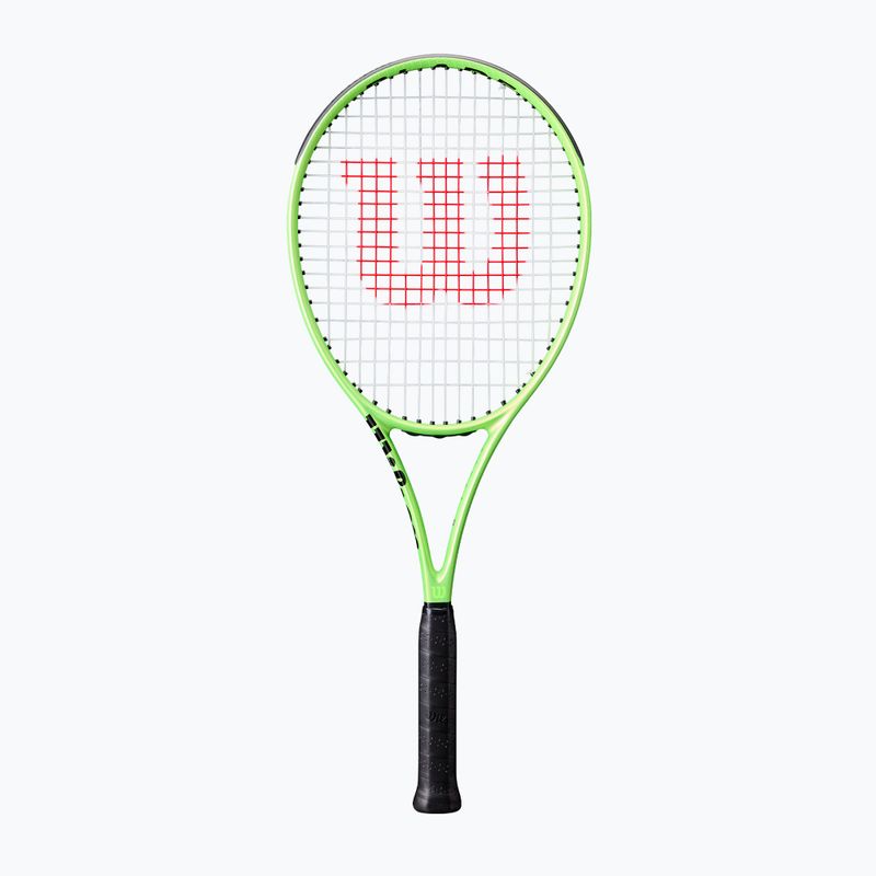 Ракетка тенісна Wilson Blade Feel RXT 105 green 6
