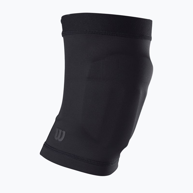 Наколінники волейбольні Wilson Helix Pro Knee black 2