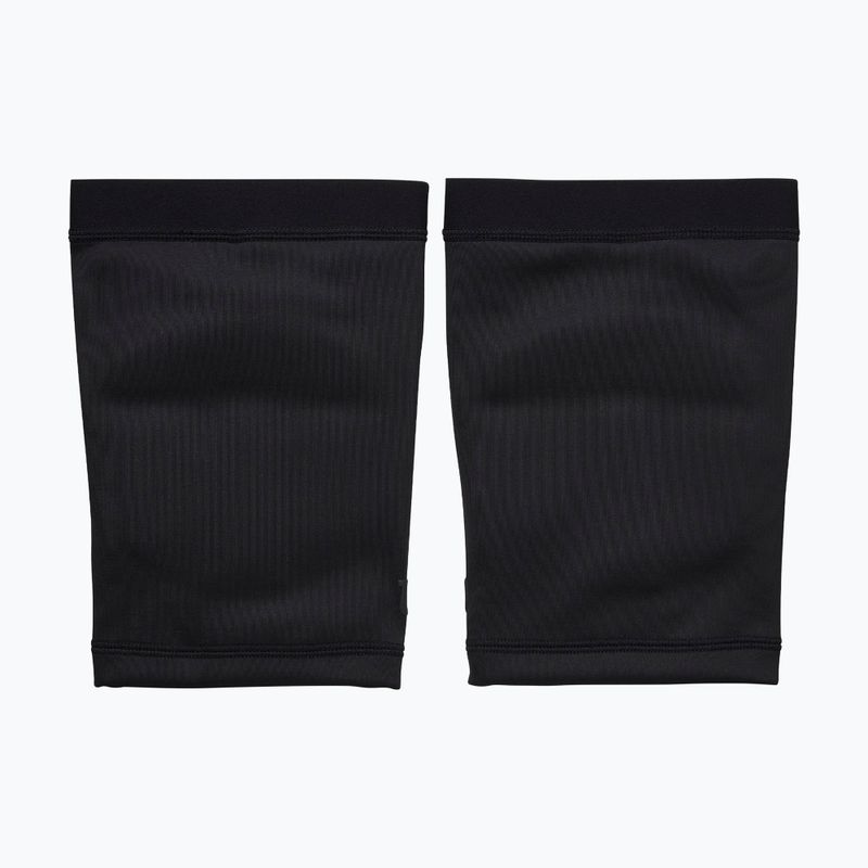 Наколінники для волейболу Wilson Helix Pro Knee black 3