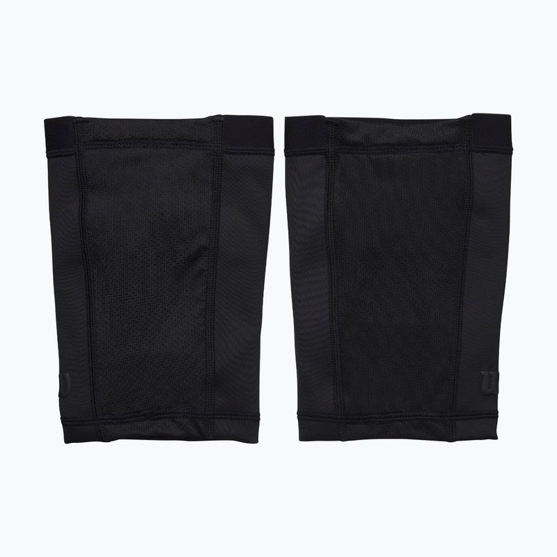 Наколінники для волейболу Wilson Helix Pro Knee black 4
