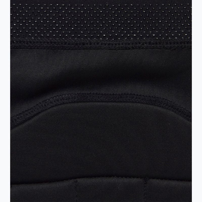 Наколінники волейбольні Wilson Helix Pro Knee black 5