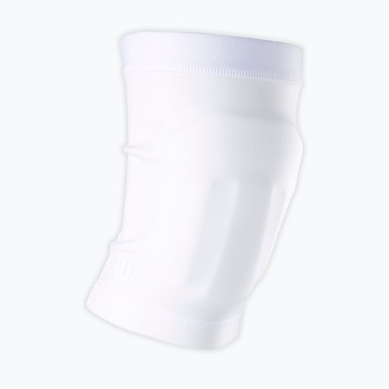 Наколінники для волейболу Wilson Helix Pro Knee white 2