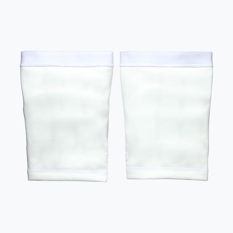 Наколінники волейбольні Wilson Helix Pro Knee white 4