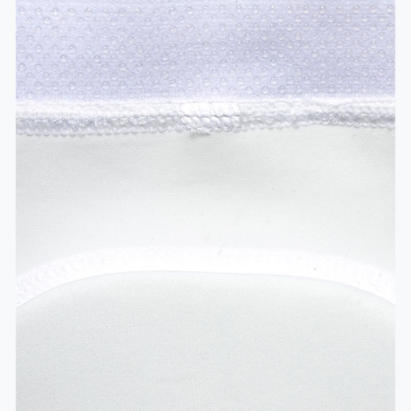 Наколінники волейбольні Wilson Helix Pro Knee white 6