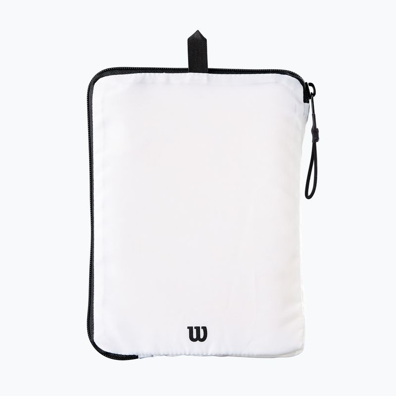 Наколінники волейбольні Wilson Helix Pro Knee white 8