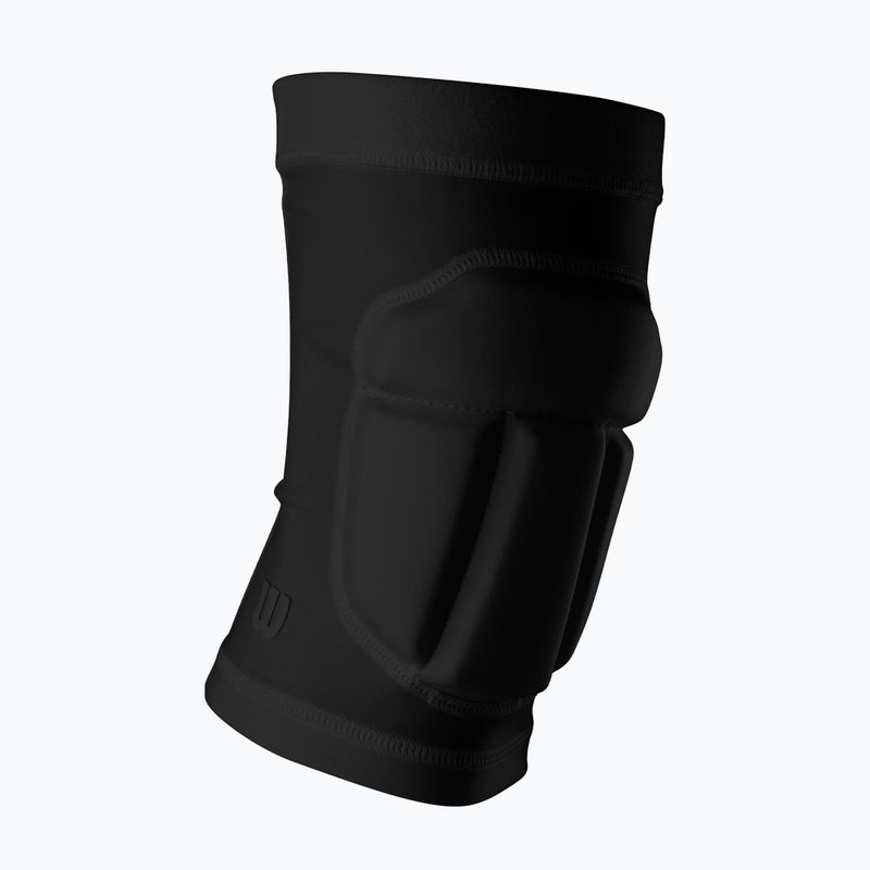Наколінники волейбольні Wilson Helix Knee black 2