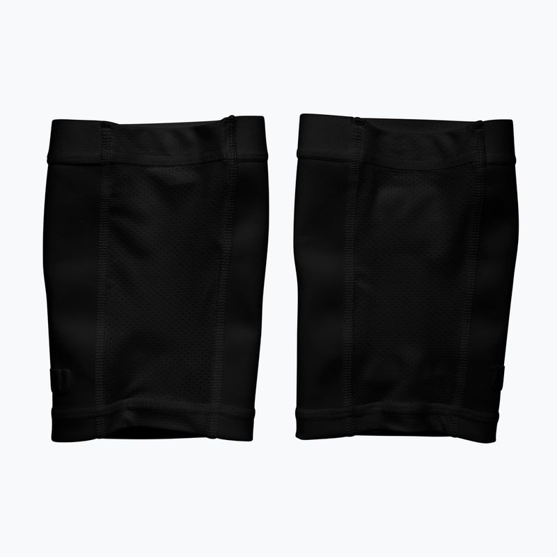 Наколінники волейбольні Wilson Helix Knee black 4