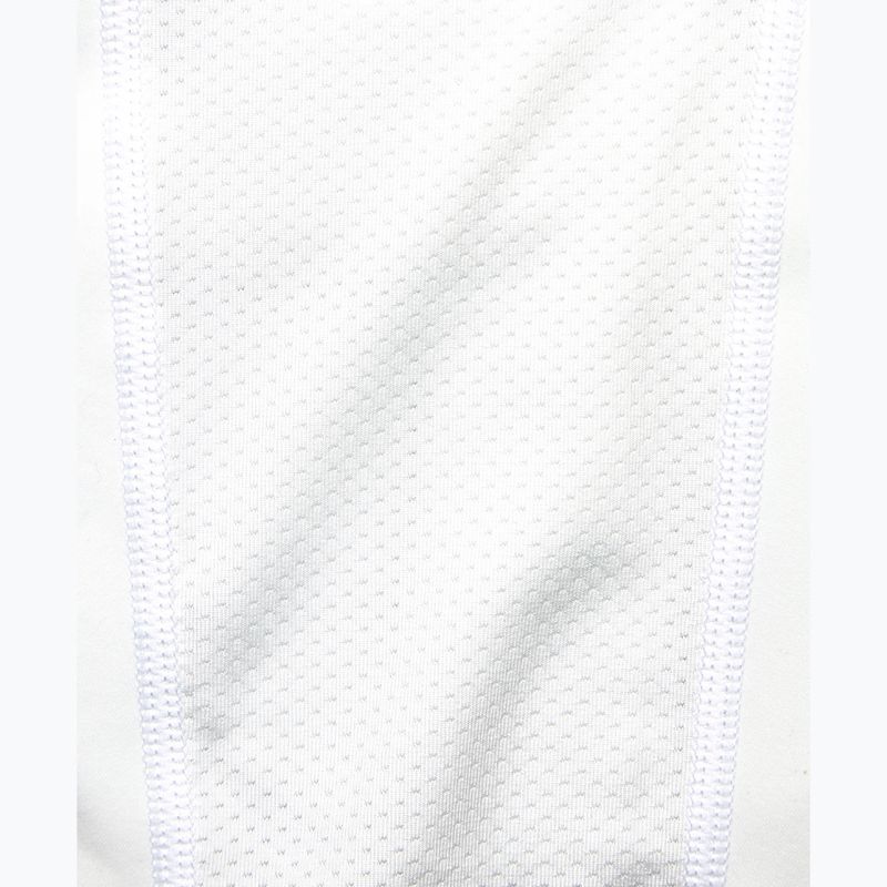 Наколінники волейбольні Wilson Helix Knee white 5